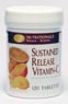 Sustained Release Vitamin C